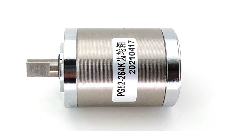 Réducteur 52mm pour moteur électrique